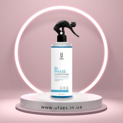 Кондиціонер для волосся – 2-Phase Conditioner Acondicionador UFAES 500 мл