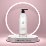 Шампунь для сивого волосся CH Blanco Prof Line UFAES 1000 мл