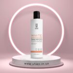 Шампунь для сивого волосся CH Blanco Prof Line UFAES 300 мл