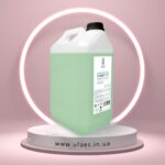 Шампунь з хлорофілом CH Menta-Clorofila UFAES, 5000 мл