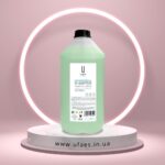 Шампунь з хлорофілом CH Menta-Clorofila UFAES, 5000 мл - Зображення 2