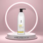 Шампунь для кучерявого волосся - Curly Hair CH UFAES 1000 мл