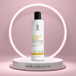 Шампунь для кучерявого волосся - Curly Hair CH UFAES 300 мл