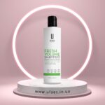 Шампунь для об'єму Fresh Volume UFAES 300 мл