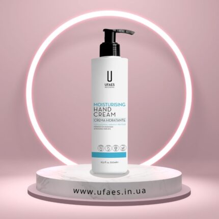 Крем для рук Crema Manos UFAES 300 мл