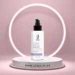 Крем проти пухнастості волосся Zero Frizz Cream UFAES 100 мл
