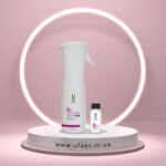 Спрей для глибокого відновлення волосся R+Structurant Xpress Vial UFAES 30ml