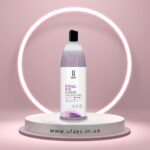 Лак для волосся сильної фіксації - Laca GranelL Morada UFAES, 1000 мл