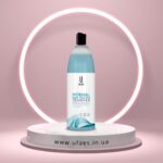 Рідина для зняття лаку Normal Quitaesmalte UFAES 1000 мл