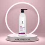 Маска для реструктуризації та живлення волосся - R+Structurant 1000 мл