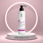 Маска для реструктуризації та живлення волосся - R+Structurant 300 мл