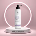 Маска проти пухнастості волосся Zero Frizz Mask UFAES 300 мл