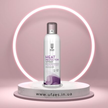 Спрей термозахисний - Protector Termico UFAES, 300 мл