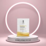 Порошок для освітлення волосся Decoloracion UFAES, 40 г