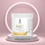 Порошок для освітлення волосся Decoloracion UFAES, 500 г