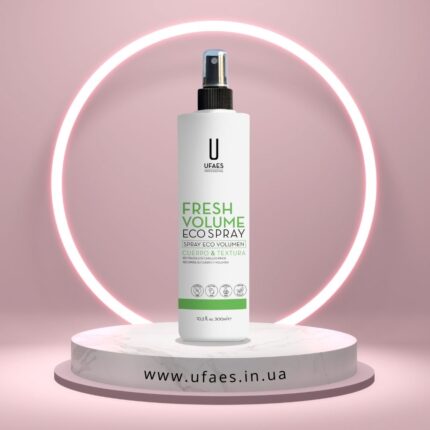 Еко-спрей для об'єму Fresh Volume UFAES 300 мл